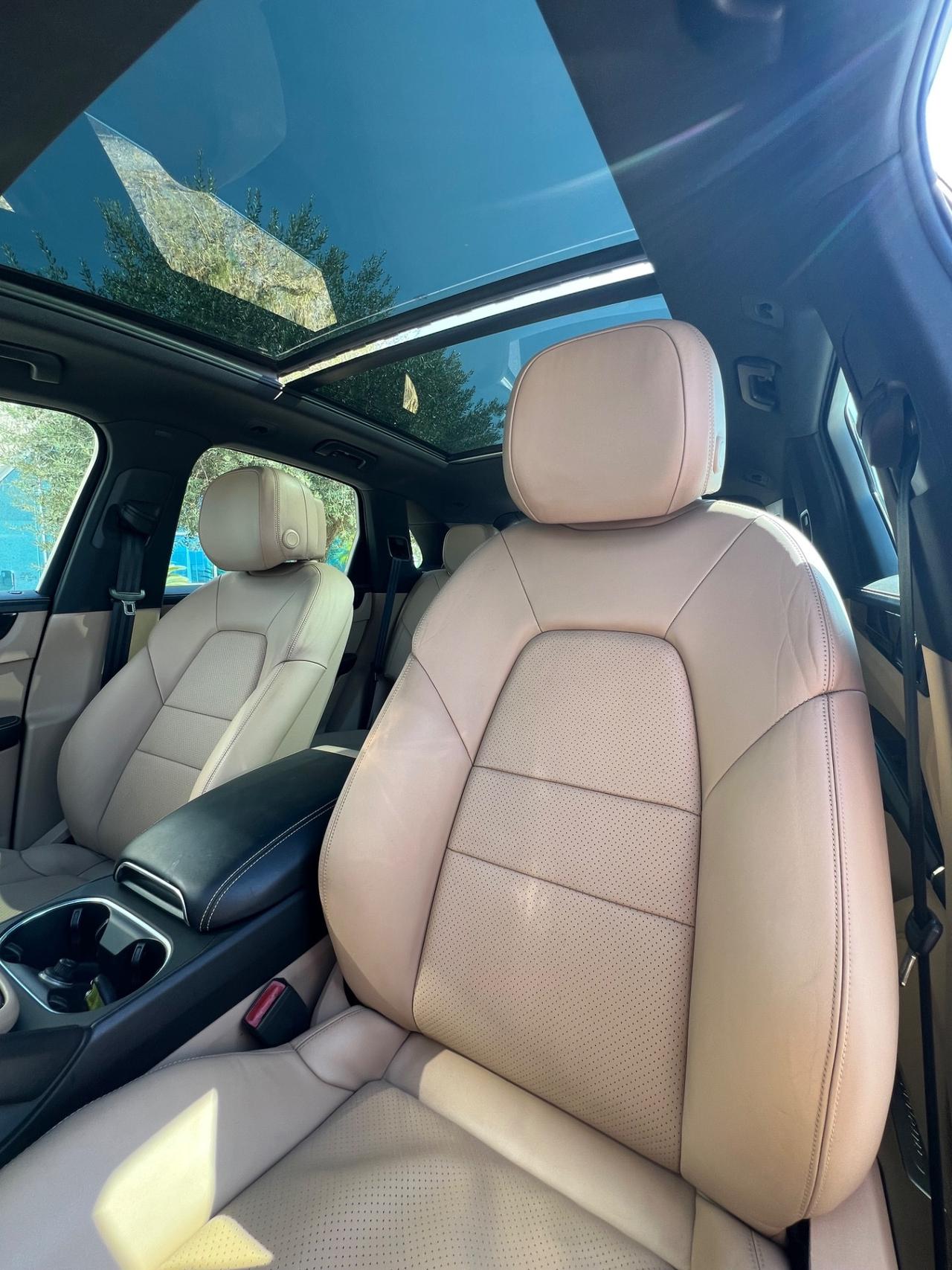 Porsche Cayenne 3.0 V6 340cv tiptronic