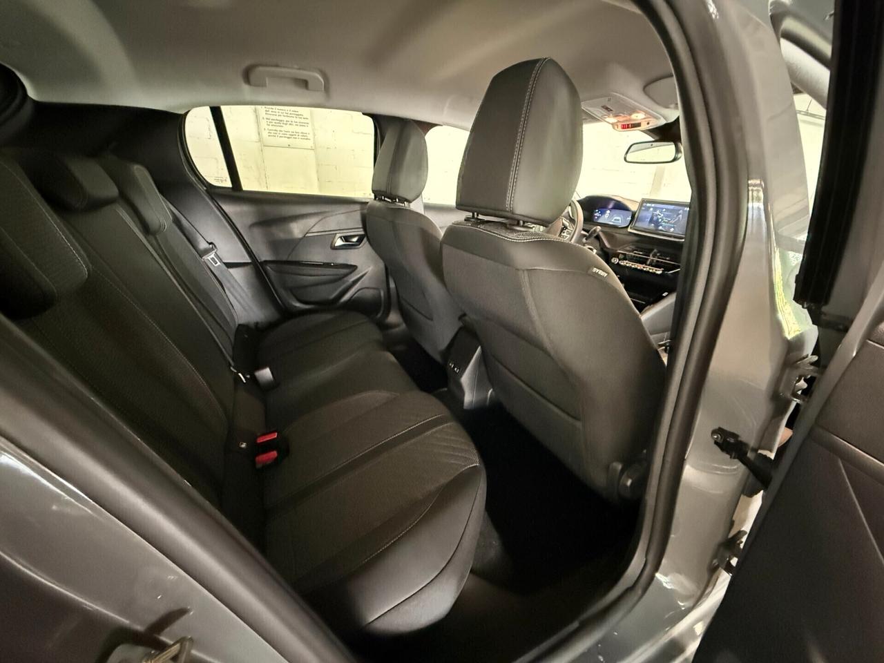 Peugeot 208 PureTech 100 Stop&Start 5 porte Allure