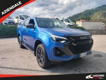 Isuzu D-Max N60 D-Max N60 1.9 aut. Crew Nitro Sport Cab + HardTop!!