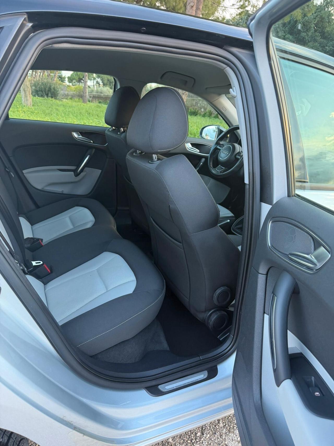 Audi A1 1.6 TDI 105 CV Ambition