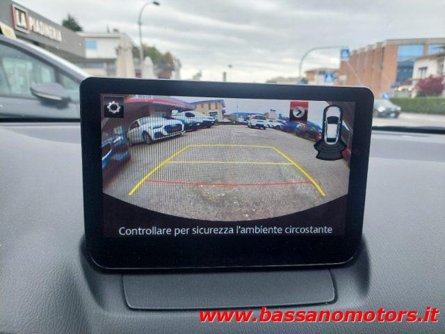 MAZDA 2 Mazda2 1.5 Skyactiv-G Homura PROMO MAGGIO 26