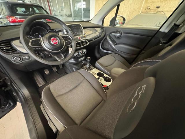 FIAT 500X 1.0 T3 120 CV Business