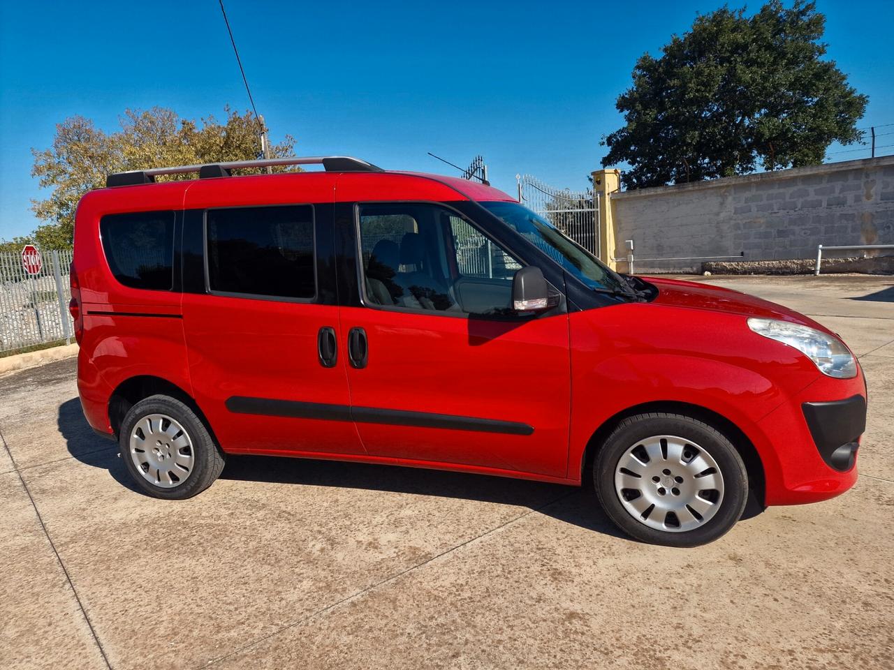 Fiat Doblo Doblò 1.6 MJT 105CV