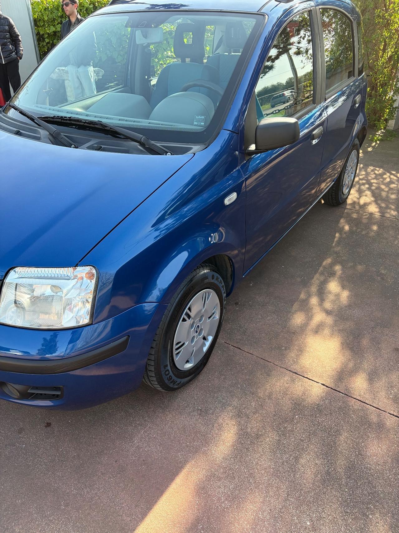 Fiat Panda 1.2 Dynamic