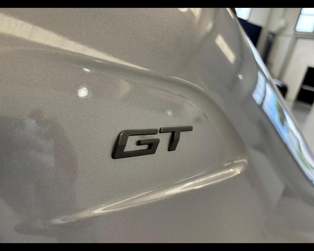 PEUGEOT 208 II 2019 - 208 1.2 puretech GT s&s 100cv