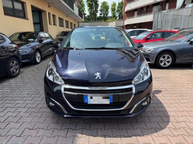 PEUGEOT 208 1° serie PureTech 68 5 porte Active
