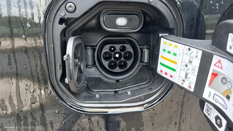 Renault Twingo Electric E-TECH electric equilibre