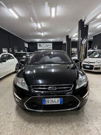 Ford Mondeo 1.6 TDCi 115 CV Start&Stop 4 porte Business Nav