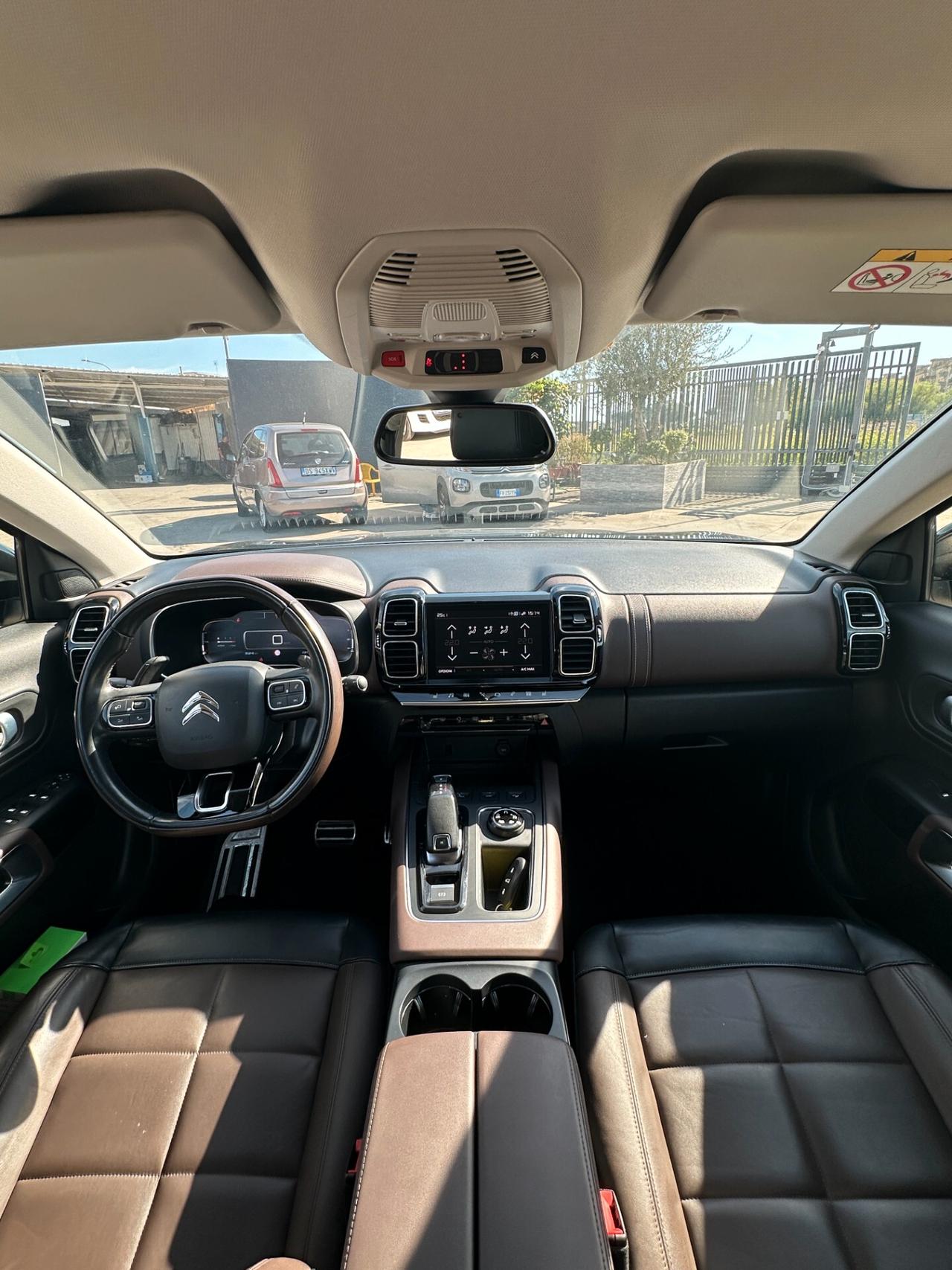 Citroen C5 Aircross 1.5 Full Optional