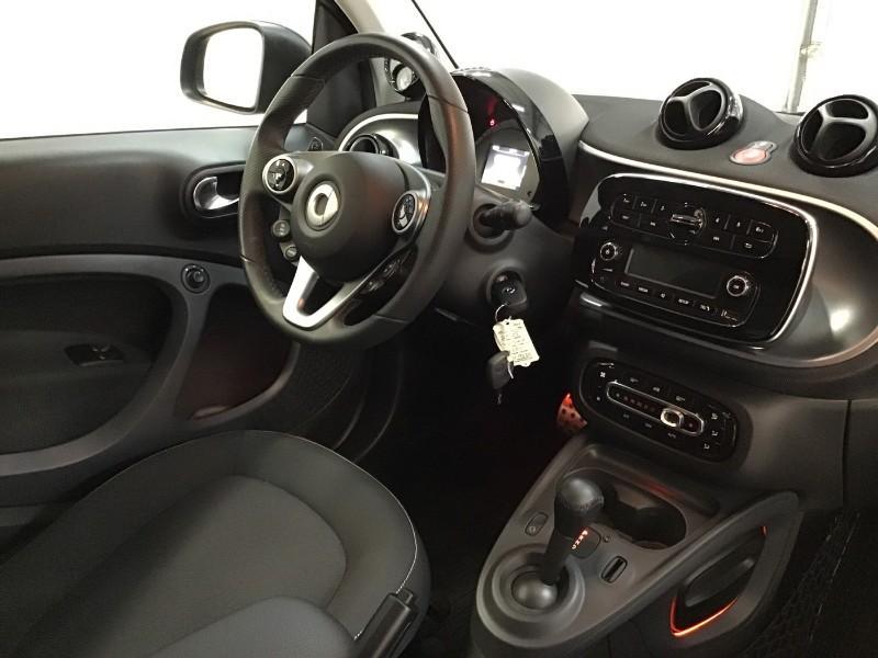 Smart fortwo coupe 0.9 Turbo Prime twinamic
