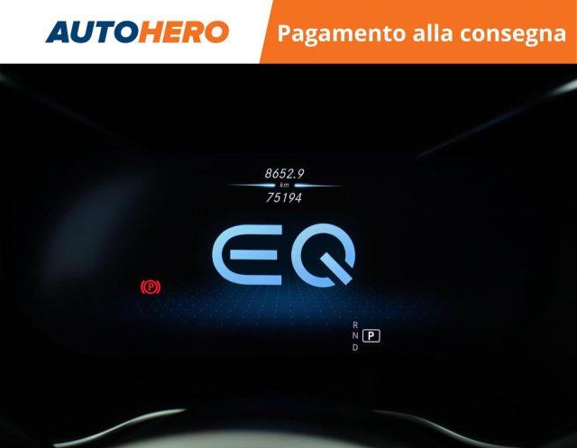 MERCEDES-BENZ GLC 300 de 4Matic EQ-Power Sport