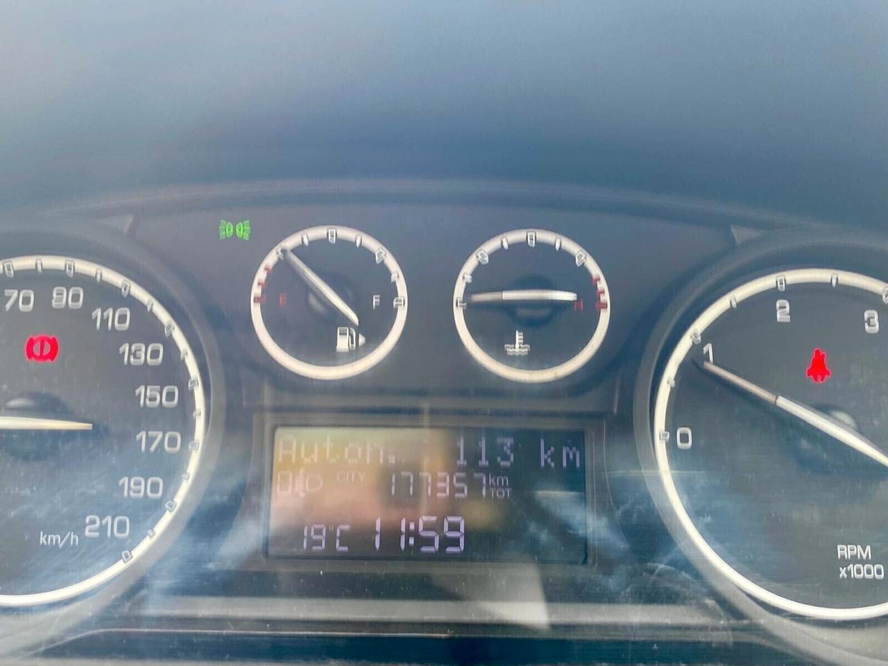 Lancia Ypsilon 1.3 MJT 16V 95 cv. 5 porte S&S Gold