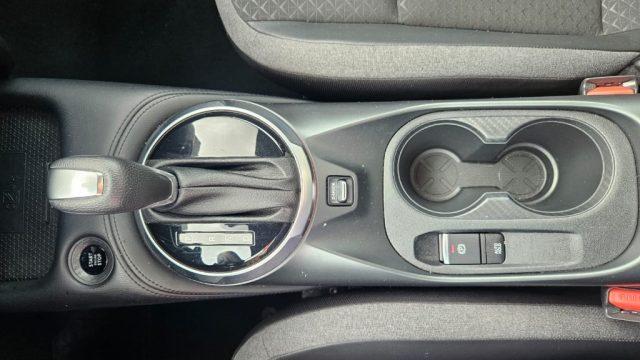 NISSAN Juke 1.0 DIG-T 114 CV DCT N-Connecta