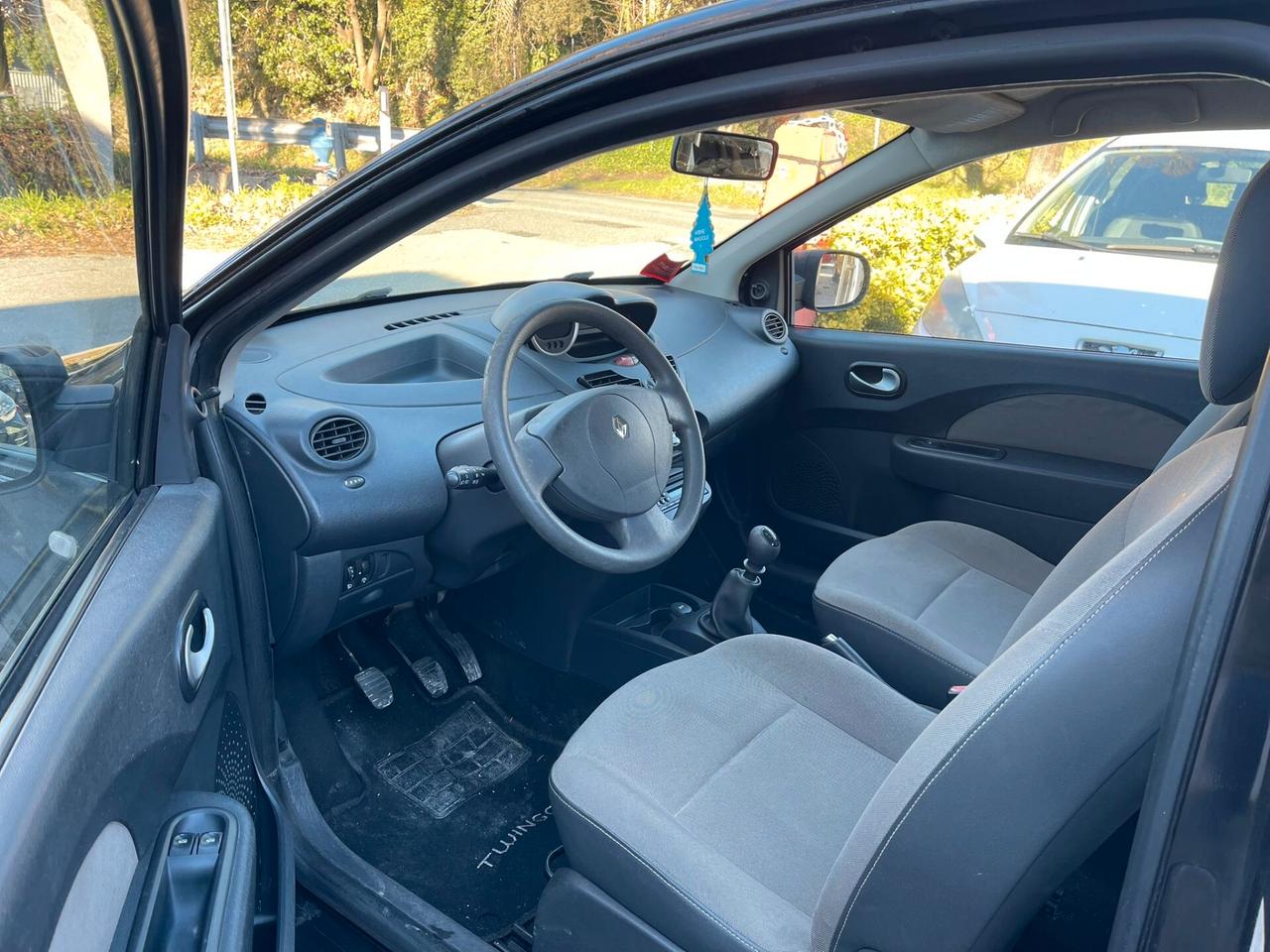 Renault Twingo 1.2 16V LEV Dynamique