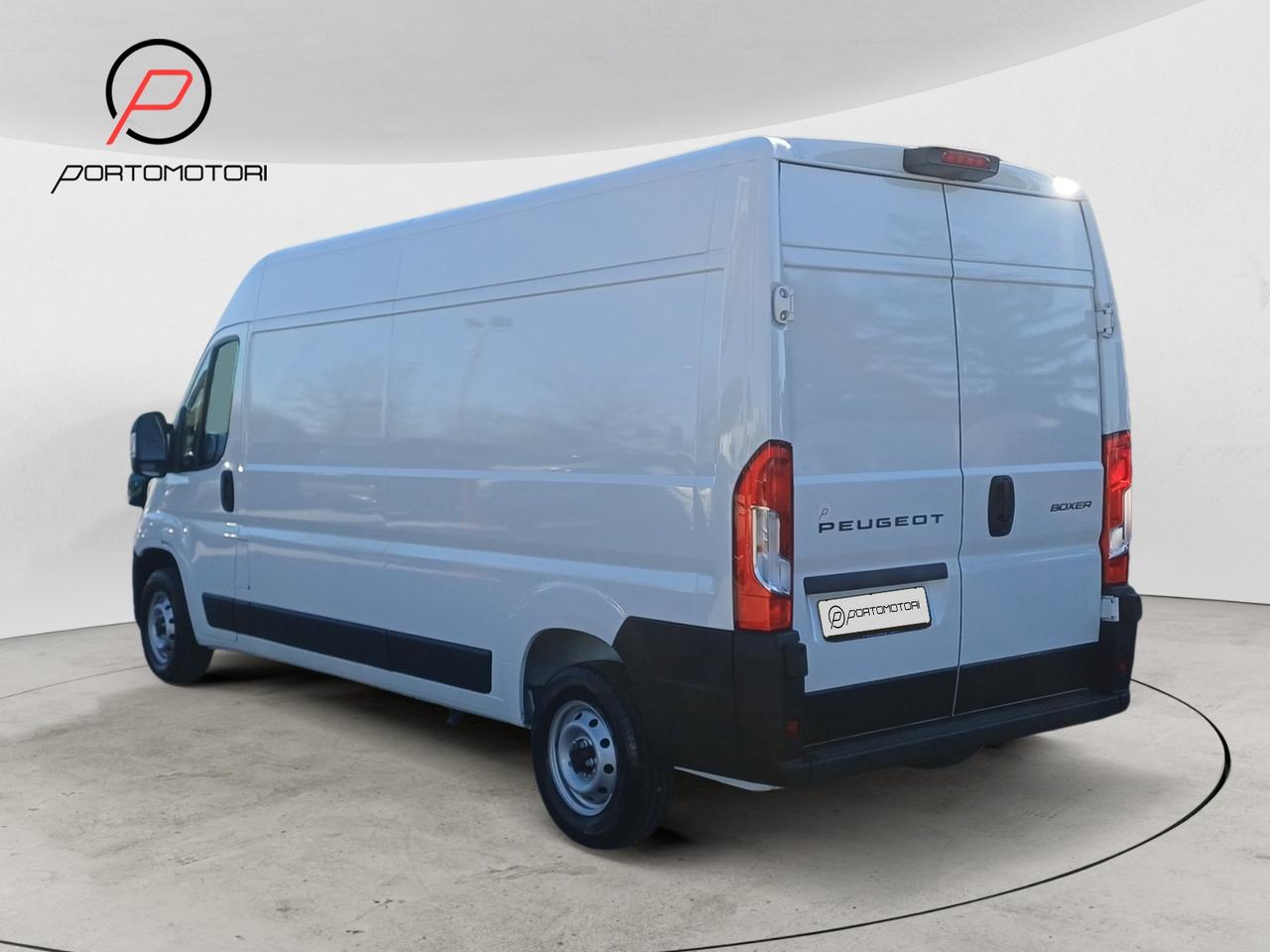 PEUGEOT Boxer Furgone 335 L3 H2 2.2 BlueHDi 140 cv S&S