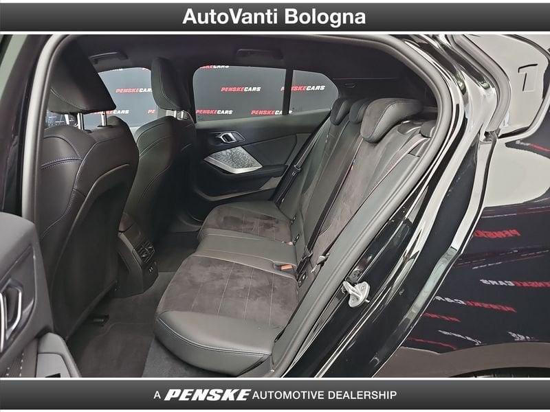 BMW Serie 1 118d MSport Pro