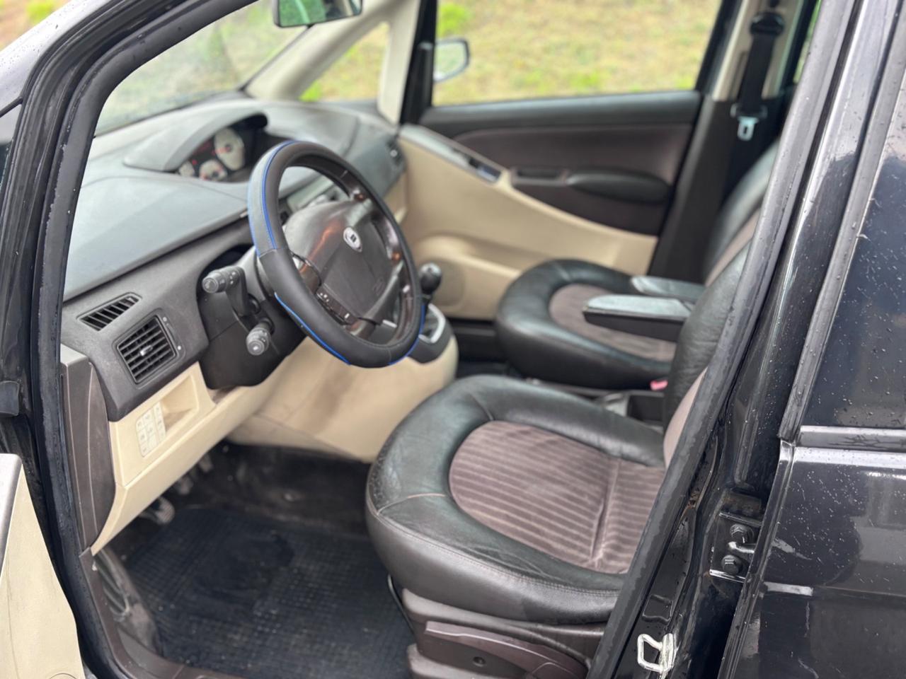 Lancia MUSA 1.3 Multijet 16V Platino