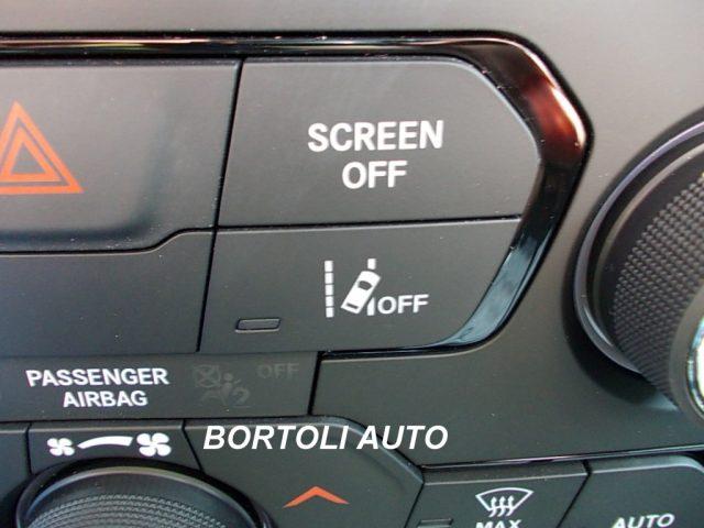 JEEP Renegade 1.6 Mjt 130cv 42.000 KM LIMITED CON NAVIGATORE