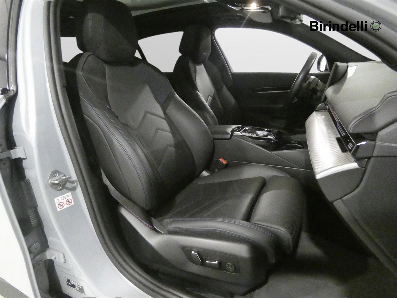BMW S. 5(G60/61/90/99) - 520d 48V sDrive Msport