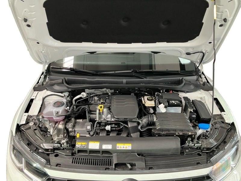 Volkswagen Polo 1.0 EVO Edition Plus