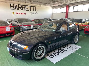 Bmw Z3 2.8 24V Coupé M Sport PERMUTE RATE