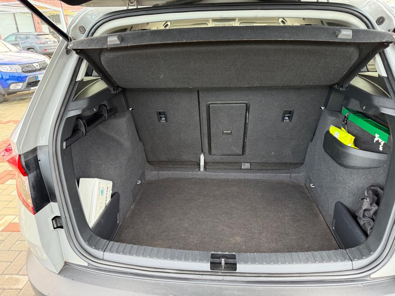 Skoda Karoq 2.0 TDI EVO SCR 4x4 DSG Executive