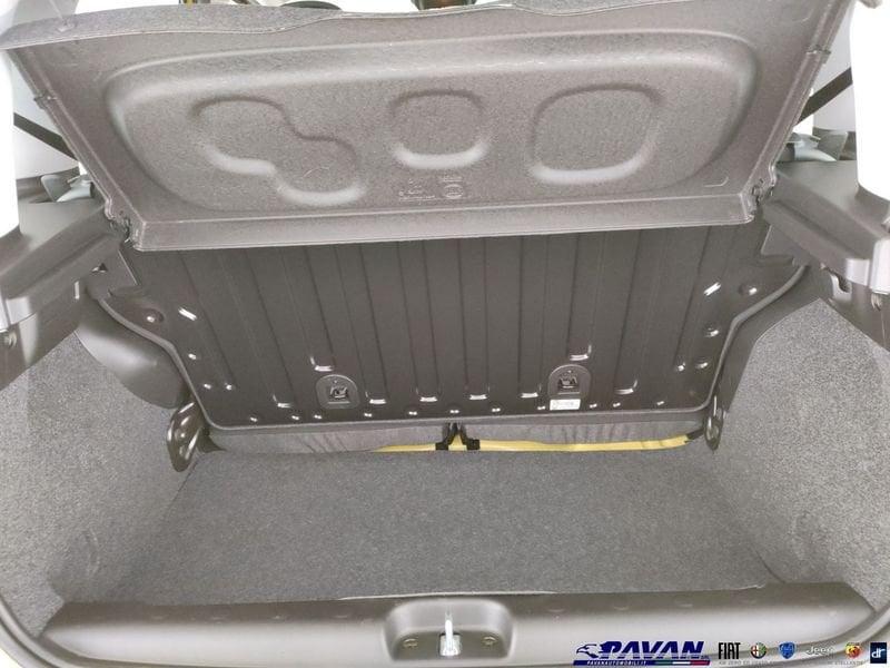 FIAT Pandina Panda 1.0 FireFly 65 CV Hybrid Pop