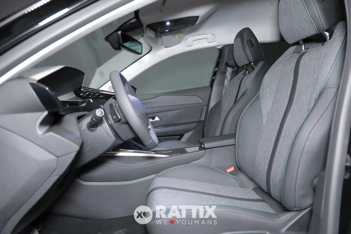 Peugeot 408 1.2 Hybrid 136CV Allure e-DSC6