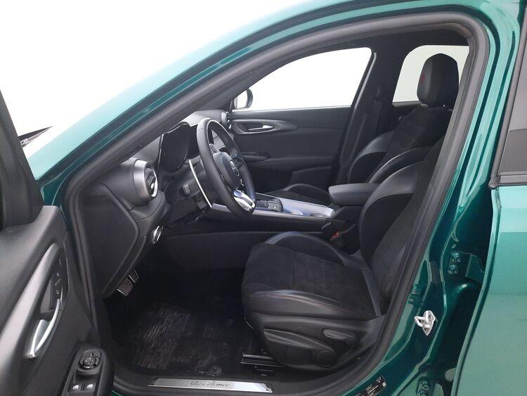 Alfa Romeo Tonale Hybrid Edizione Speciale TCT7 BR492386 1.5 Mild Hybrid 130CV