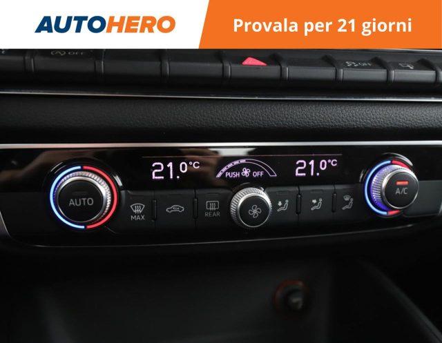 AUDI A3 SPB 1.6 TDI clean diesel S tronic Attraction