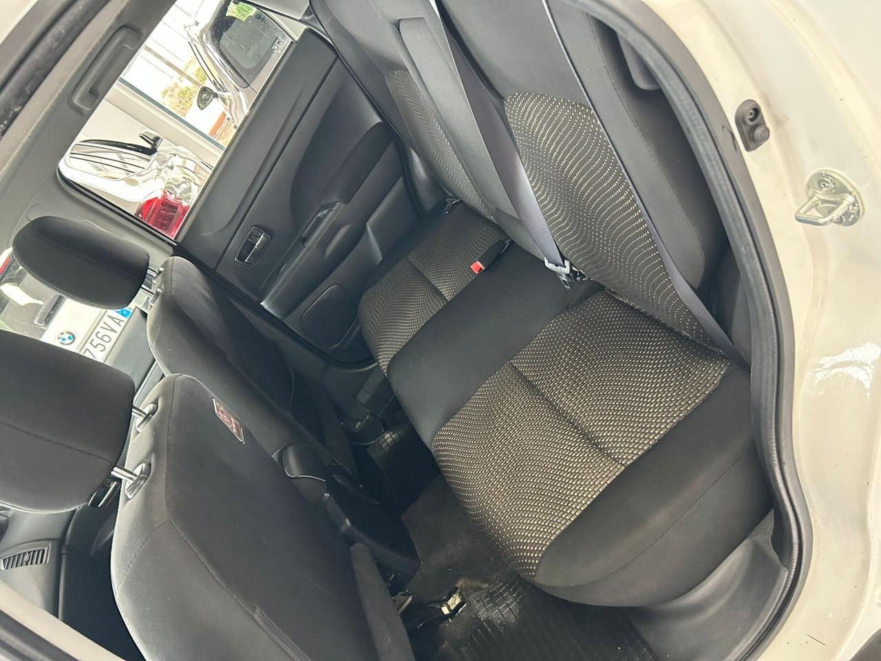 Mitsubishi ASX 1.8 DI-D 150 CV 4WD 2015