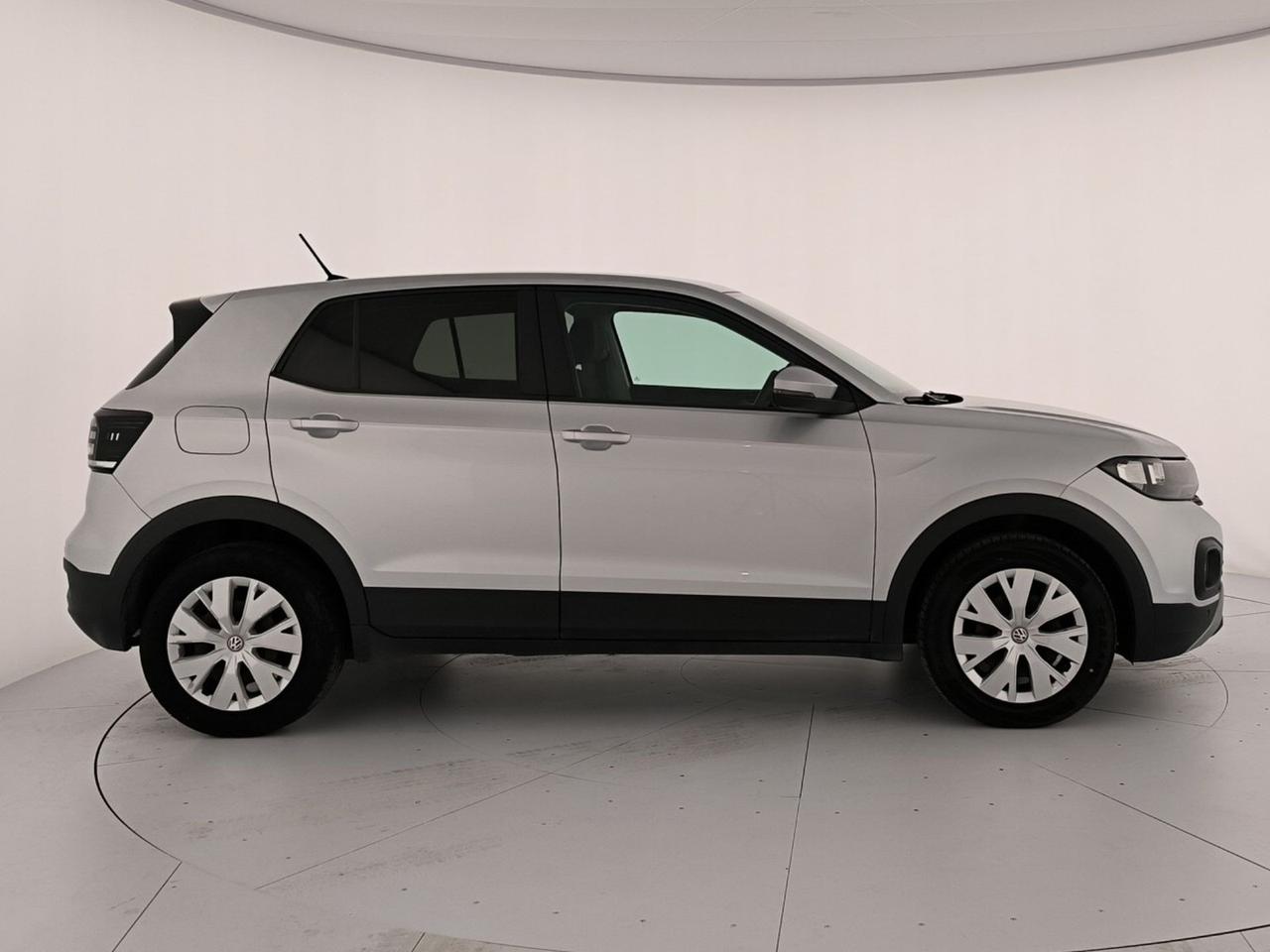 Volkswagen T-Cross 1.6 tdi style 95cv