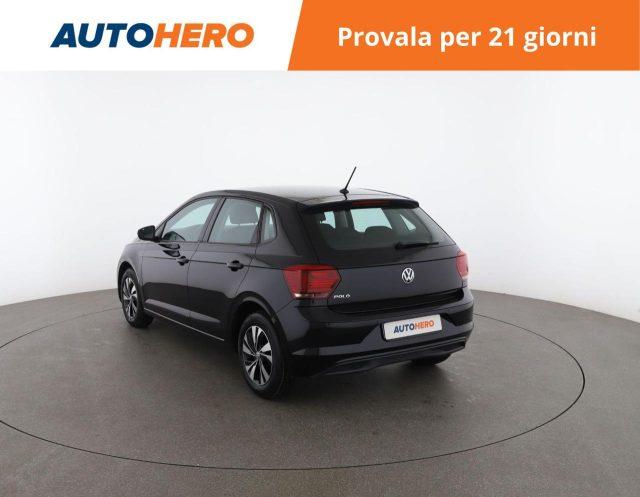 VOLKSWAGEN Polo 1.0 TSI 5p. Comfortline BlueMotion Technology