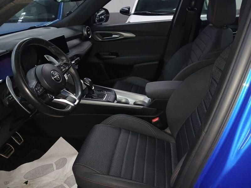 Alfa Romeo Tonale 1.6 Diesel 130cv Fwd Sprint