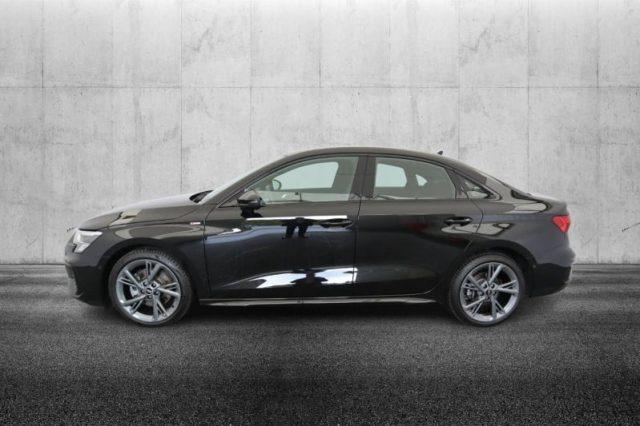 AUDI A3 Sedan 35 TFSI S tronic S line edition