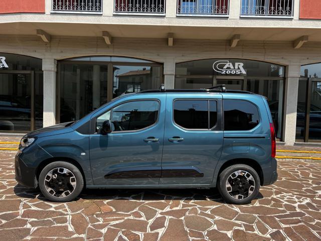 FIAT Doblo 1.5 BlueHdi 130 CV AT8 PL PRONTA CONSEGNA 800 KM.!