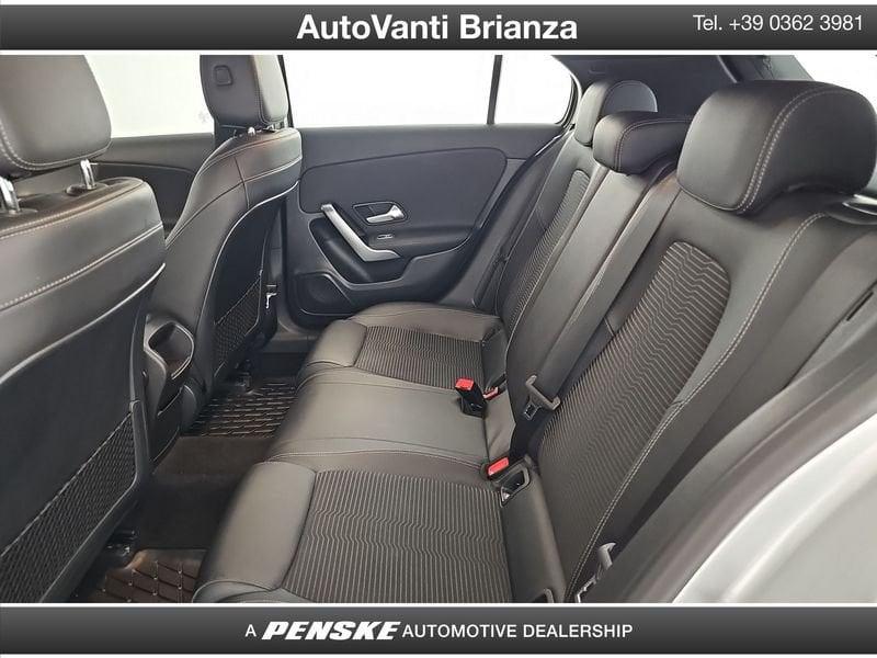 Mercedes-Benz Classe A A 180 Business