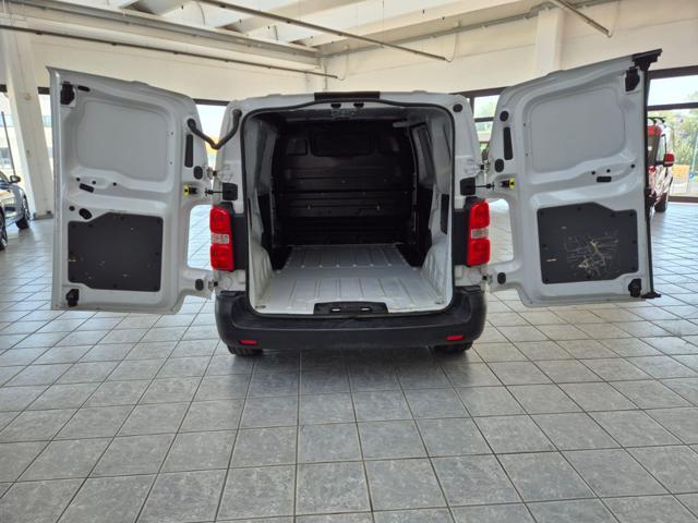 OPEL Vivaro 1.5 Diesel 120CV M Furgone Enjoy