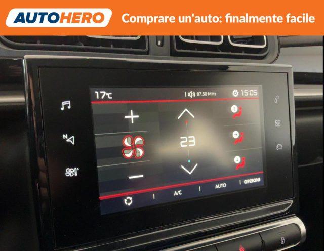 CITROEN C3 PureTech 82 Shine