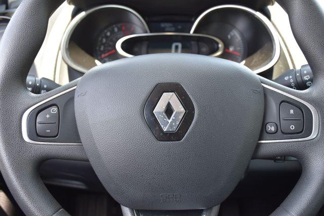 RENAULT Clio TCe 12V 90 CV GPL 5 portemoschino