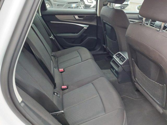 AUDI A6 Avant 40 2.0 TDI S tronic Business km 70000 Uniprò