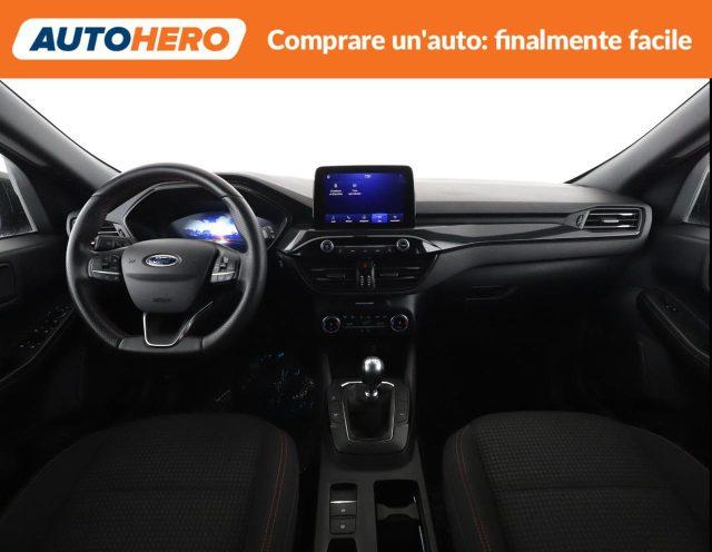 FORD Kuga 1.5 EcoBoost 150 CV 2WD ST-Line