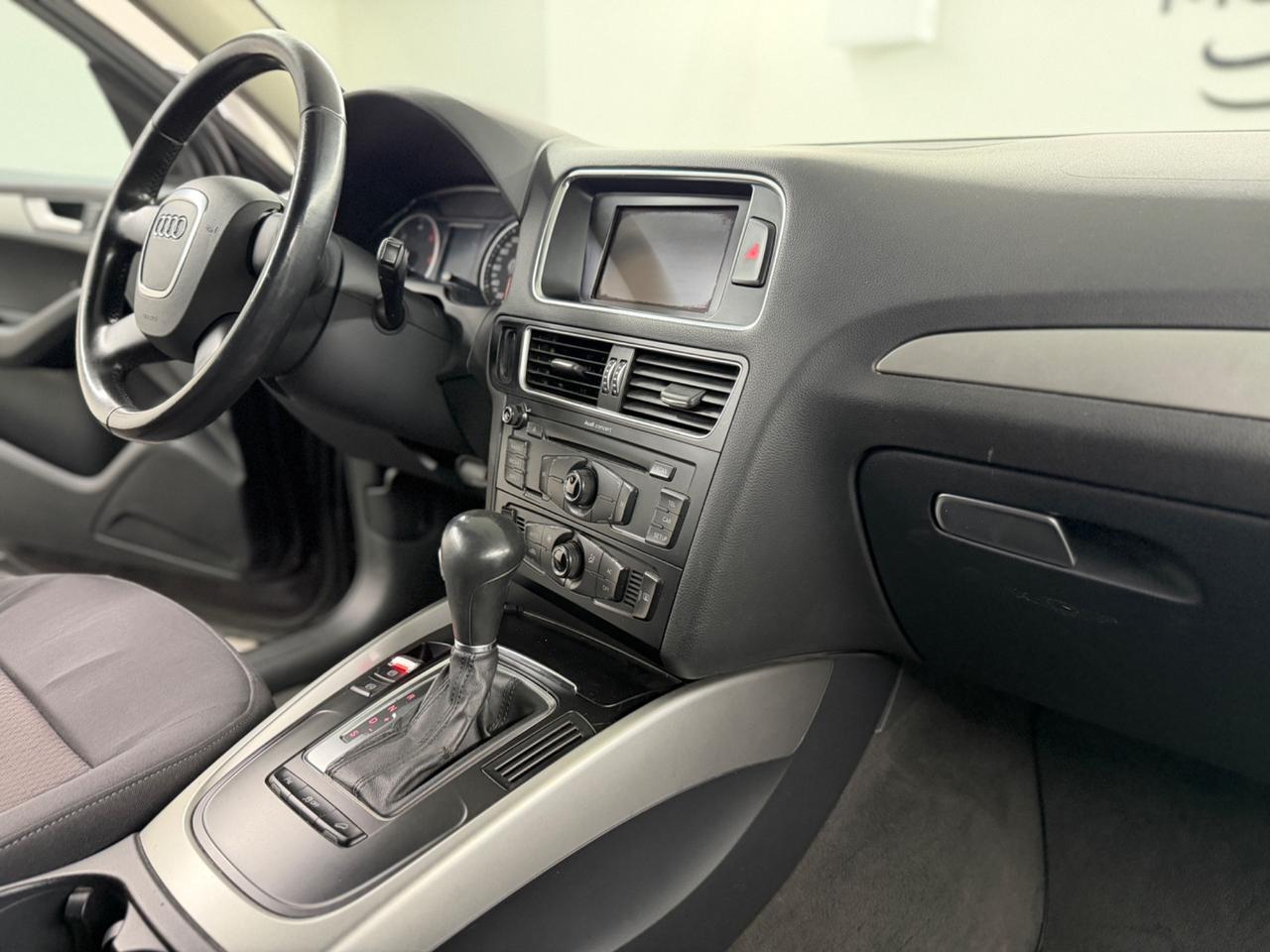 Audi Q5 (anno 2010)