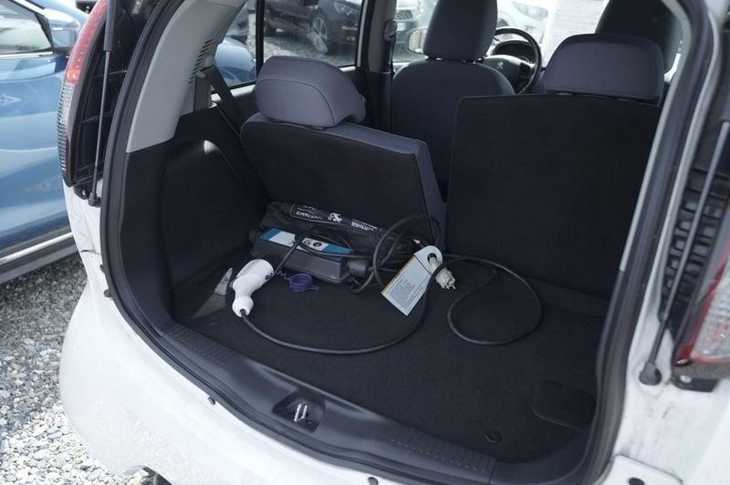 Peugeot iOn Active 49kW my13