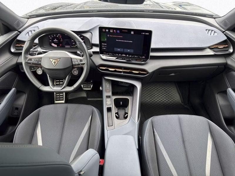 Cupra Terramar Terramar 2.0 TSI DSG 4Drive VZ 265cv TETTO MATRIX LED TOP