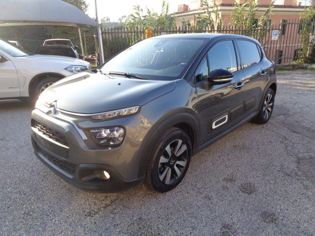 CITROEN C3 1200 PURETECH SHINE 83CV CARPLAY KEYLESS"16