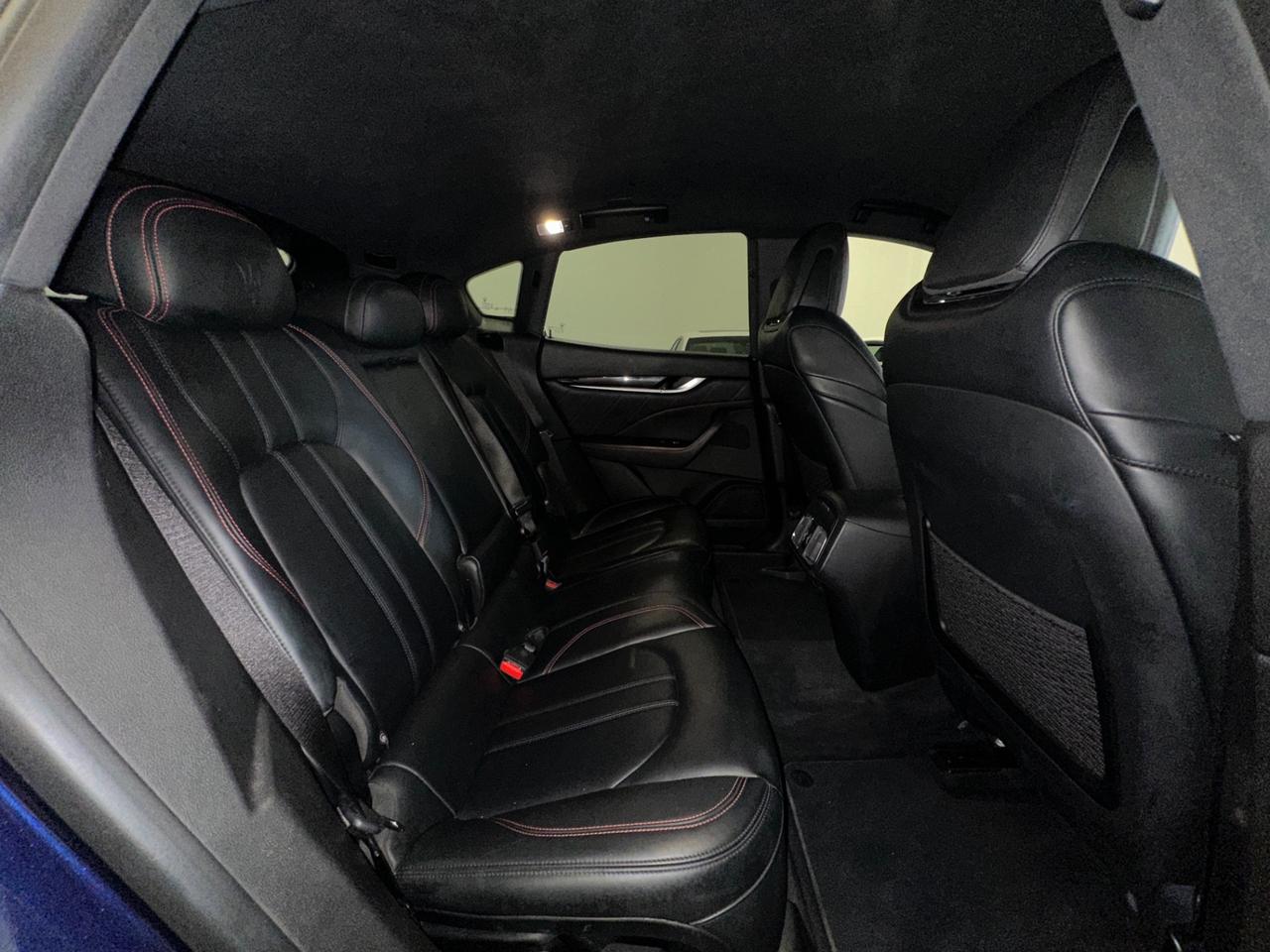 Maserati Levante V6 AWD Granlusso