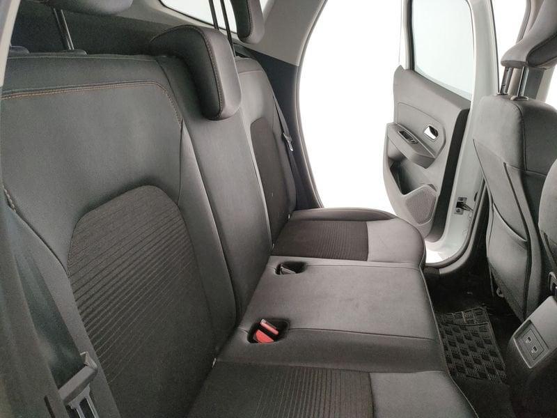 Dacia Duster 1.0 TCe GPL 100 CV 4x2 Extreme