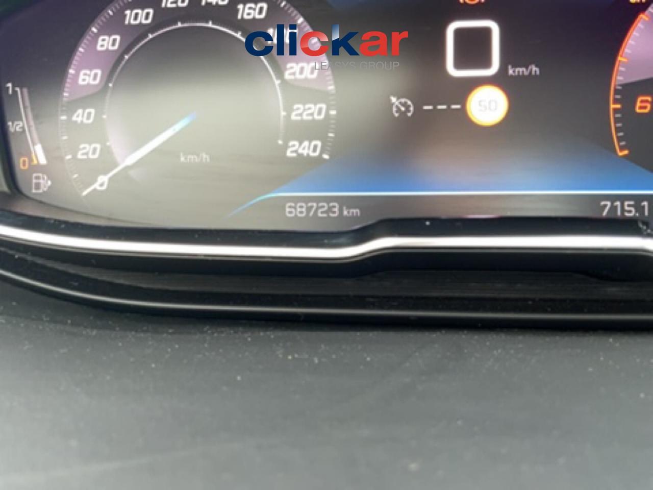 Peugeot 3008 1.5 HDi 130CV EAT8 ALLURE **PREZZO VERO**UNIPRO'*