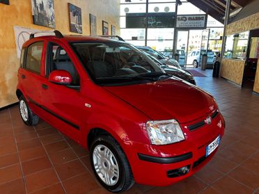 Fiat Panda 1.4 Natural Power Metano mamy